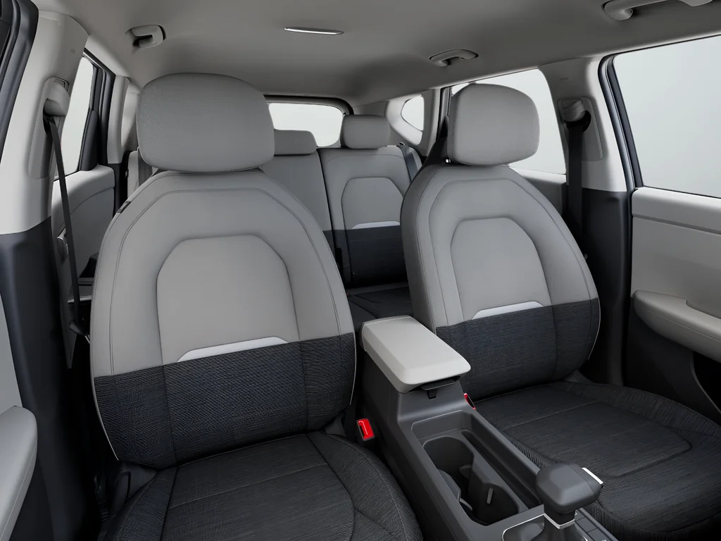 New 2027 Black Kia S image 10