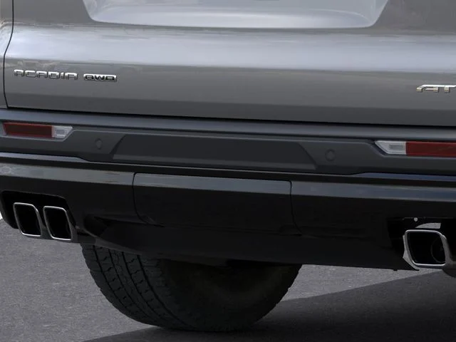 2026 GMC Acadia AT4 - Photo 14