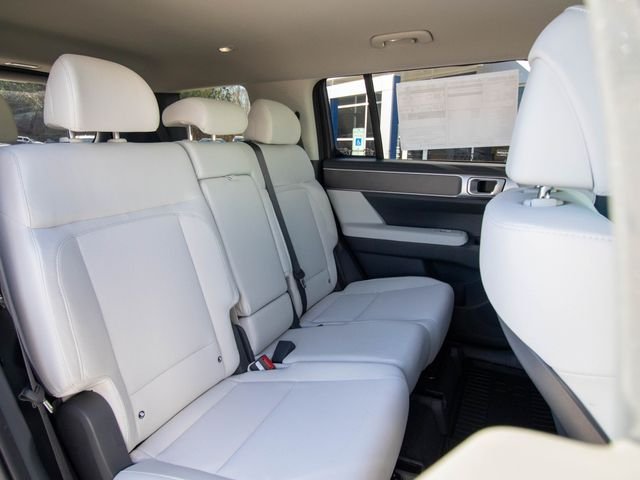 Certified Used 2026 Gray Hyundai SE image 19