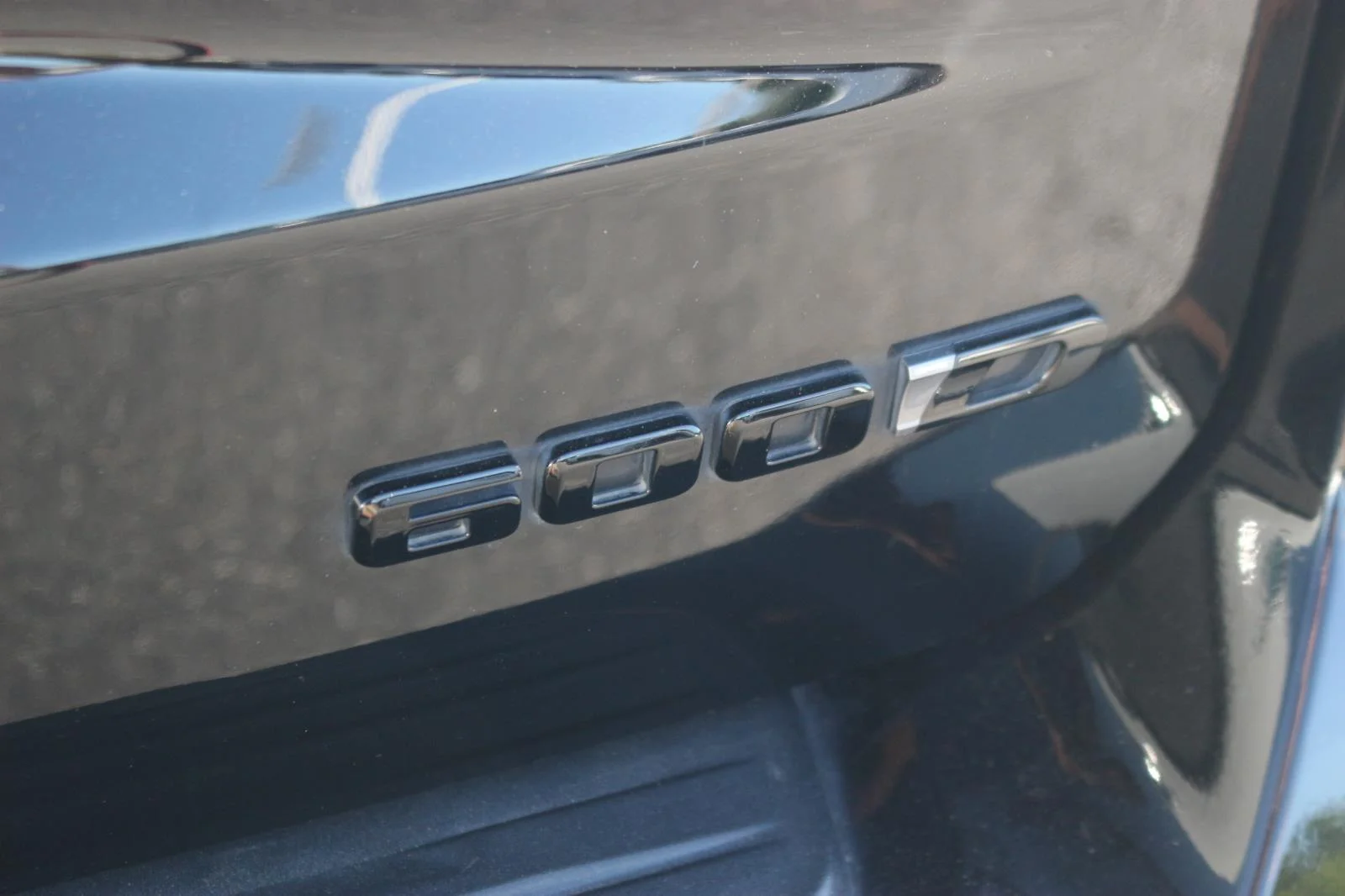 Used 2021 BLACK RAVEN Cadillac Sport image 11