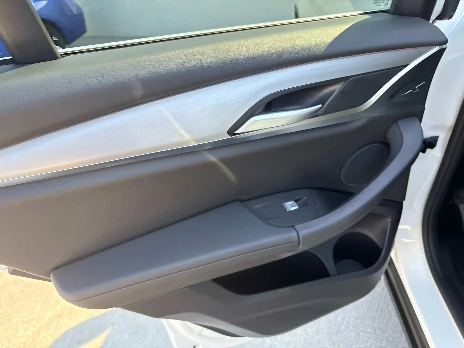 2025 BMW X4 30i - Photo 11