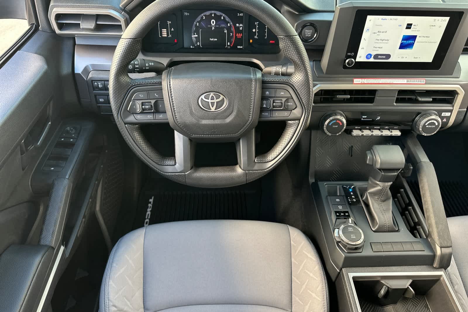 2026 Toyota Tacoma SR5 - Photo 13