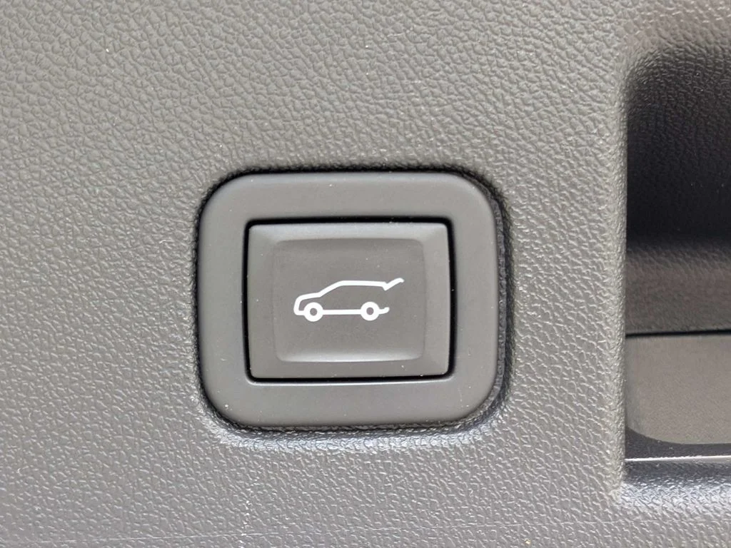 Used 2024 Gray Chevrolet LT image 13