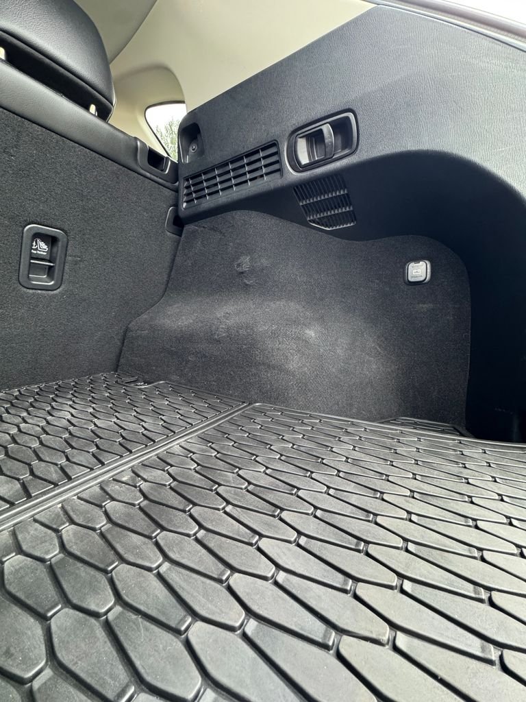 Used 2023 Eternal Blue Mica Mazda 2.5 S Preferred Package image 12