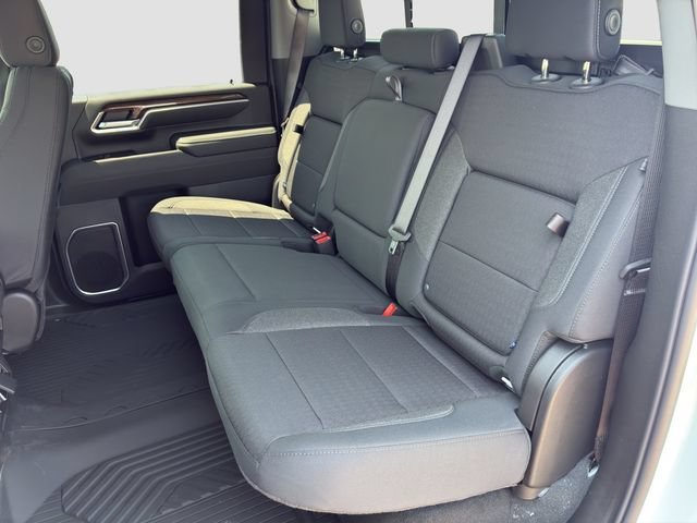 2026 Chevrolet Silverado 3500 HD LT - Photo 8