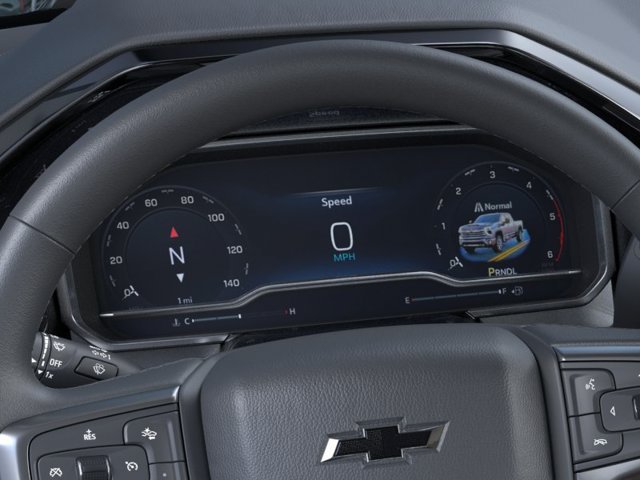 2026 Chevrolet Silverado 2500 HD High Country - Photo 18