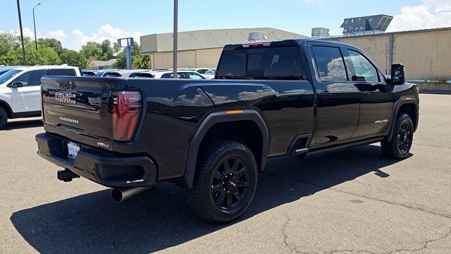 2026 GMC Sierra 3500HD AT4 - Photo 9