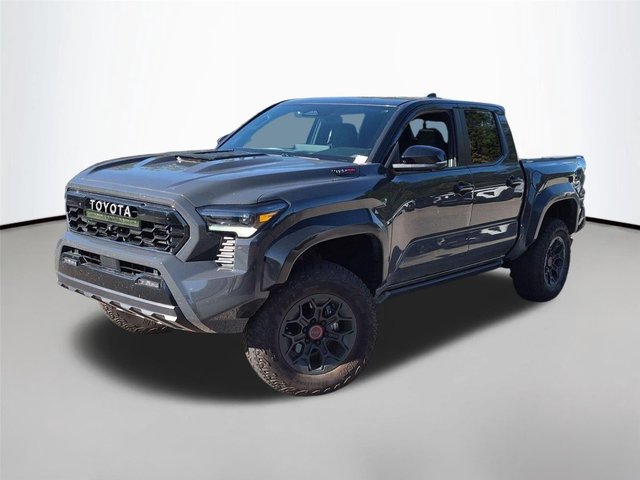 2025 Toyota Tacoma TRD Pro Hybrid