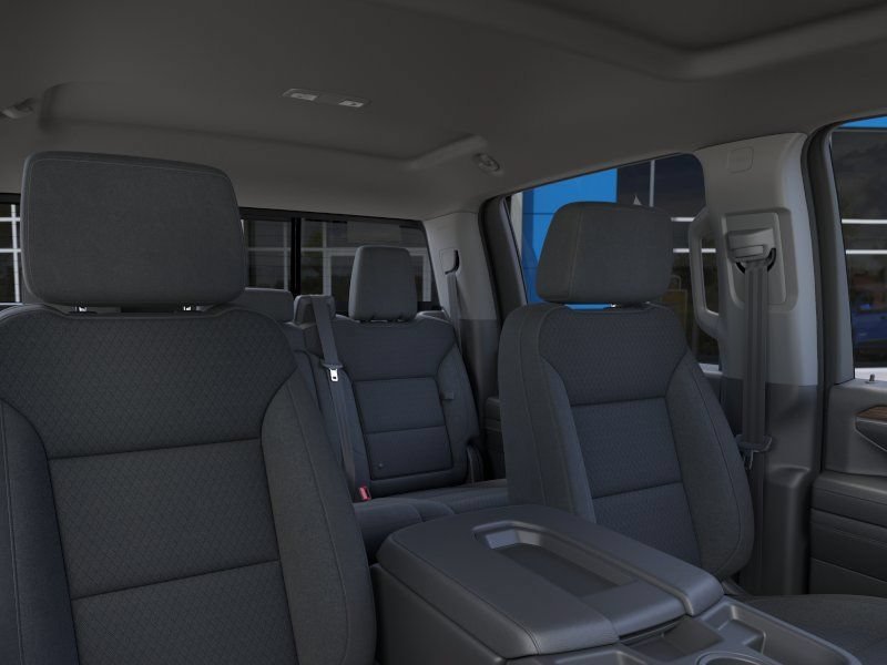 2026 Chevrolet Silverado 2500 HD LT - Photo 24