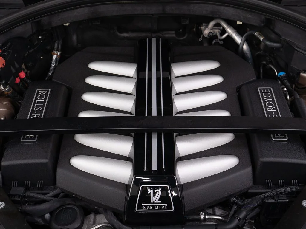Certified Used 2019 White Sands Rolls-Royce  image 55