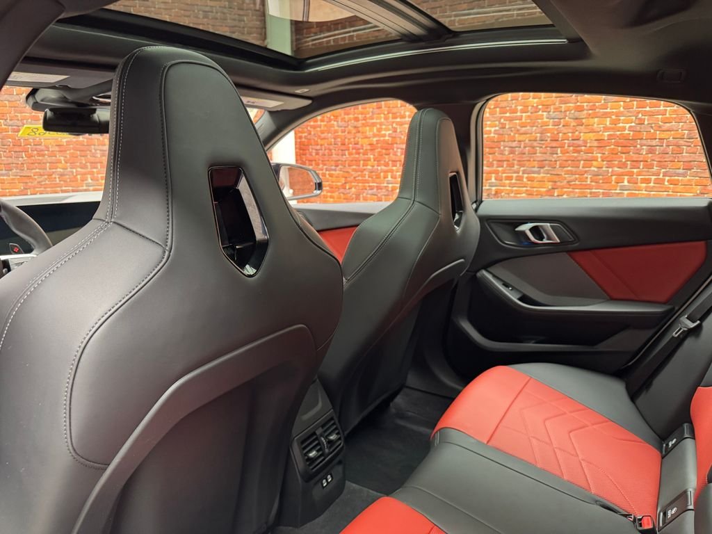 2025 BMW 2 Series M235 - Photo 26