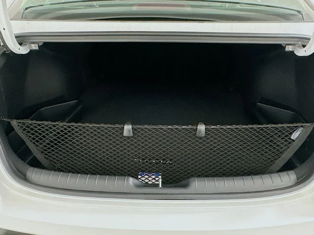 New 2026 Hyundai ELANTRA Limited