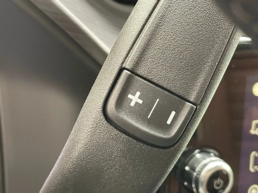 New 2026 Silver GMC Denali Ultimate image 39