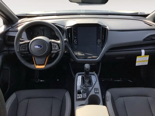 2026 Subaru Crosstrek Wilderness - Photo 10