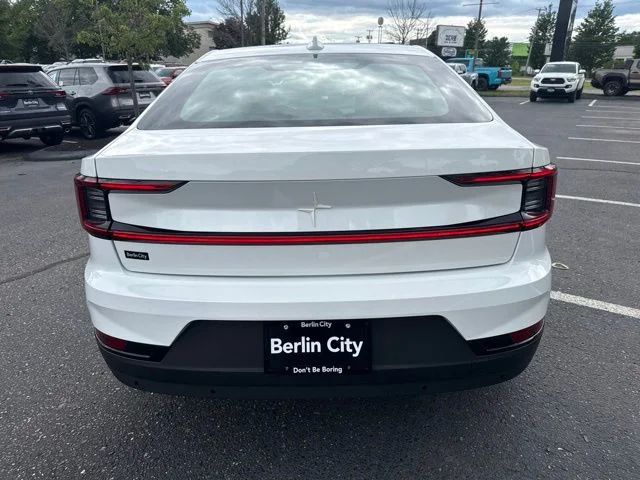 Used 2022 Snow Polestar Long Range Dual Motor image 4