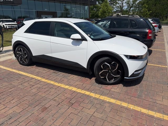 2023 Hyundai Ioniq 5 SEL AWD's photo