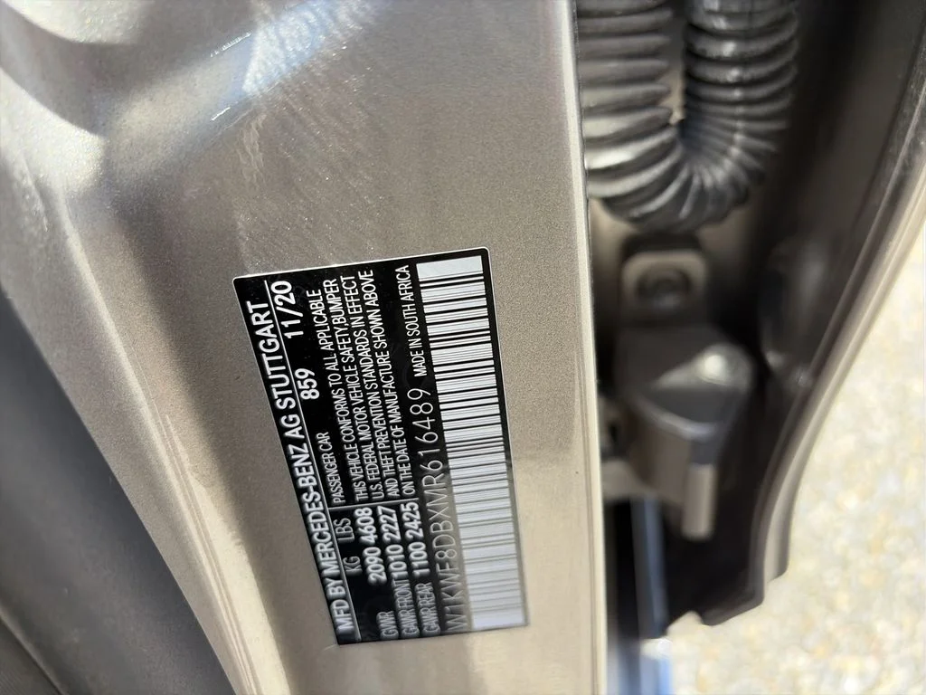 Used 2021  Mercedes-Benz C 300 image 35