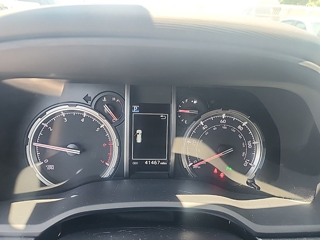 Used 2022 Gray Toyota Limited image 19