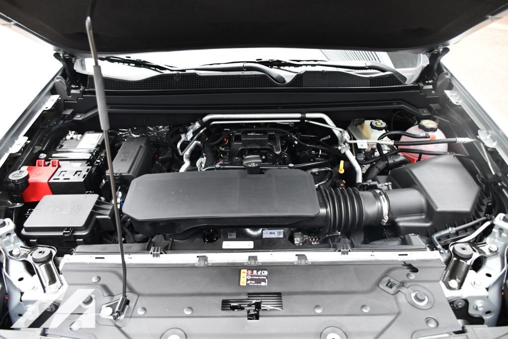 2026 Chevrolet Colorado Trail Boss - Photo 28