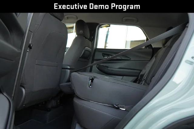 Used 2026 Cacti Green Chevrolet LT image 29