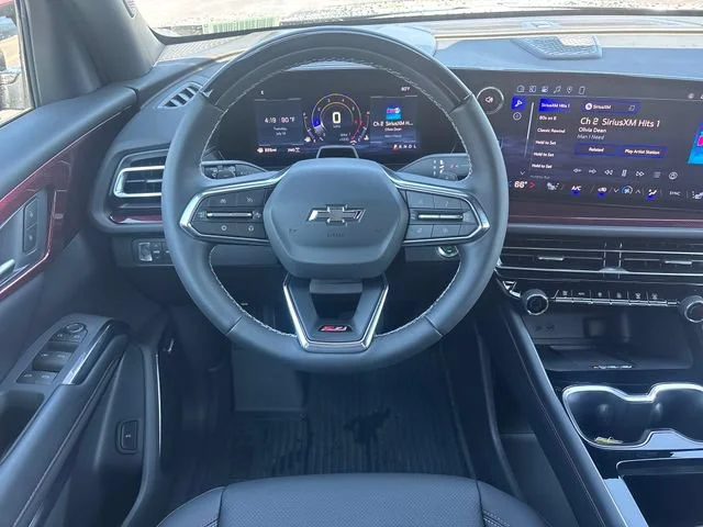 2026 Chevrolet Traverse Z71 - Photo 13