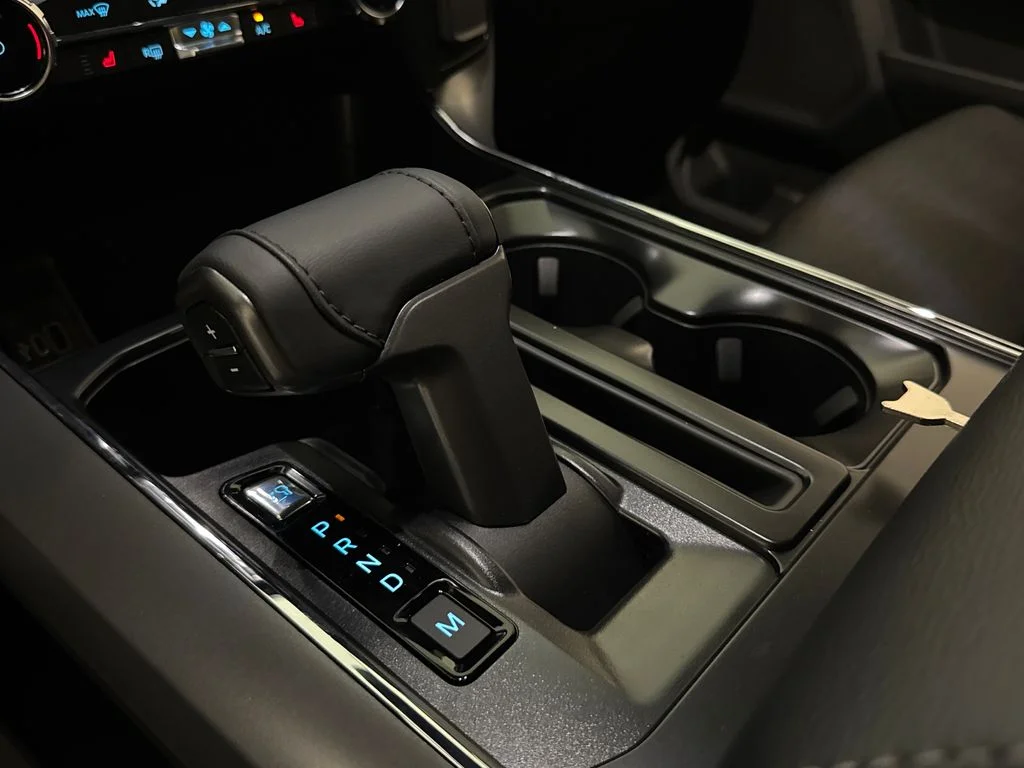 New 2026 White Ford XLT image 11