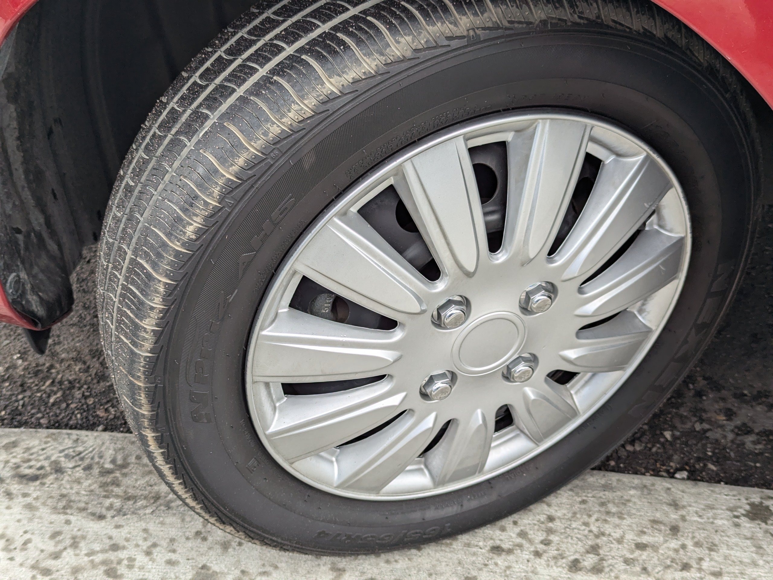 2021 Mitsubishi Mirage ES - Photo 42