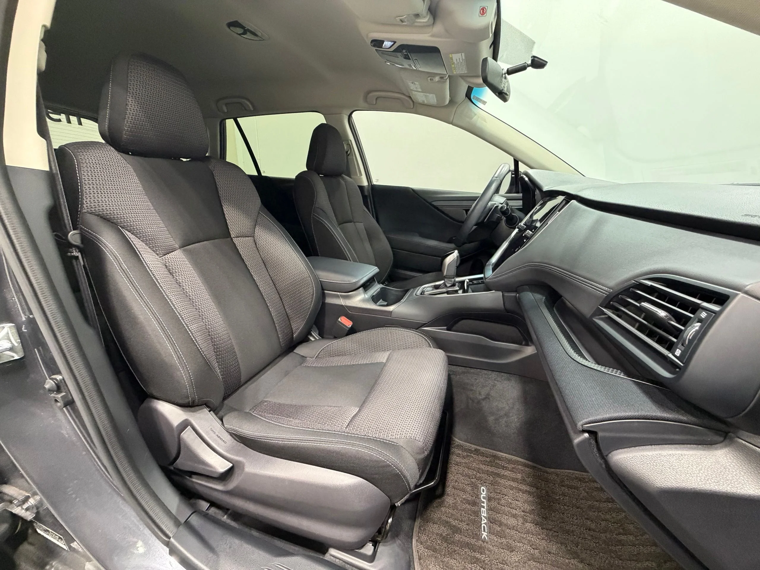 Used 2022 Gray Subaru Premium image 29