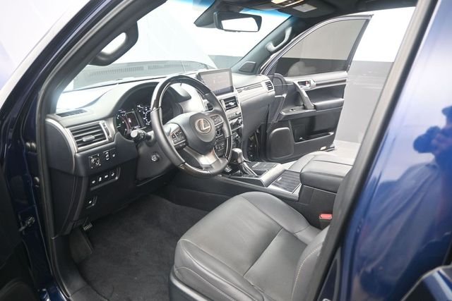 2023 Lexus GX PREMIUM - Photo 6