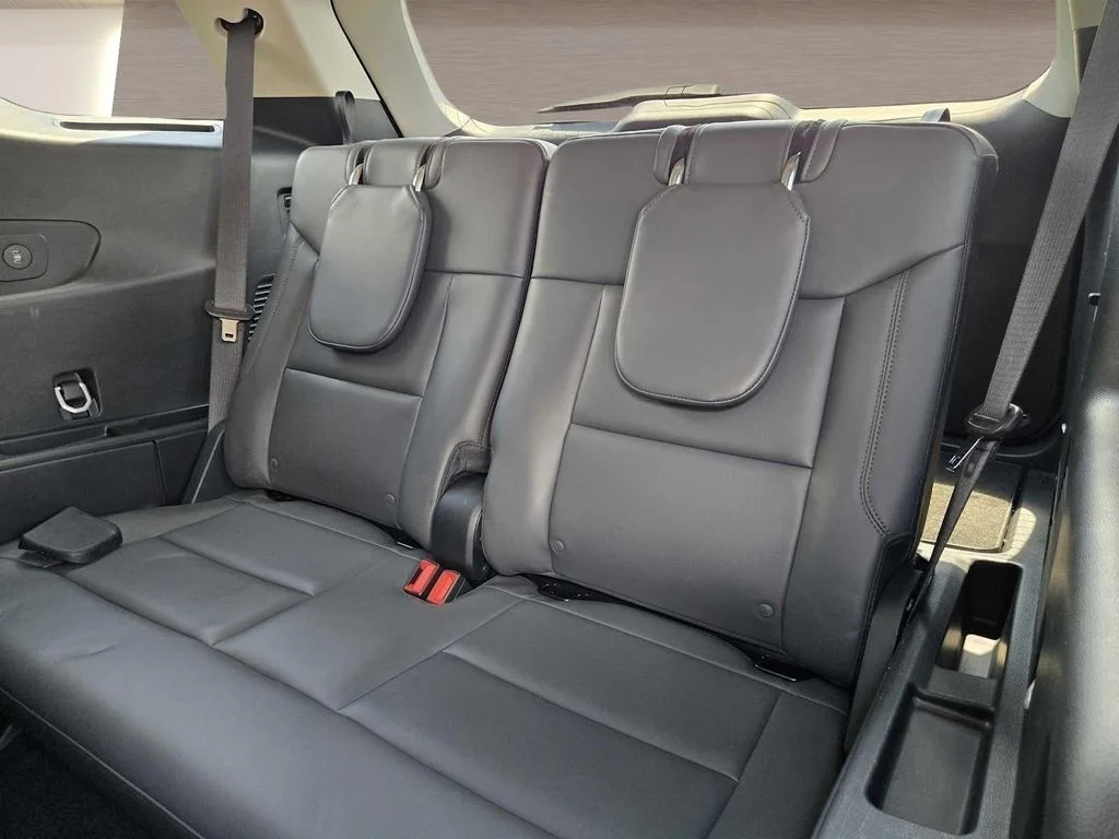 2025 Ford Explorer Active - Photo 13