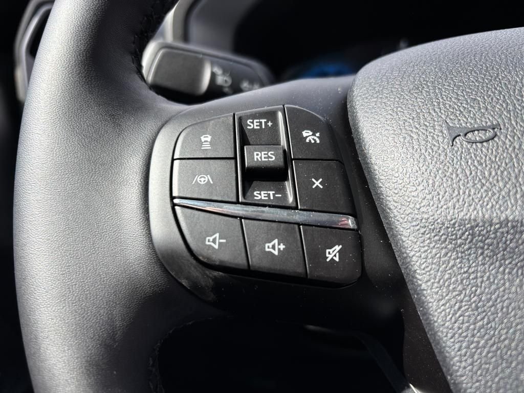 New 2026 Azure Gray Metallic Tri-Coat Ford Badlands® image 17