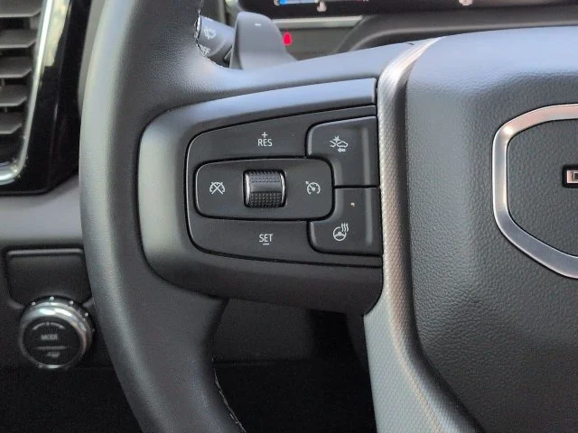 Certified Used 2026 Silver GMC Denali image 26