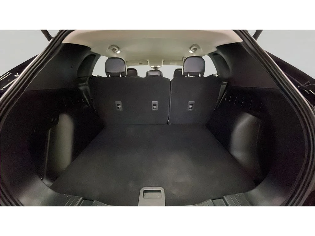 Used 2024 Agate Black Metallic Ford Platinum image 16