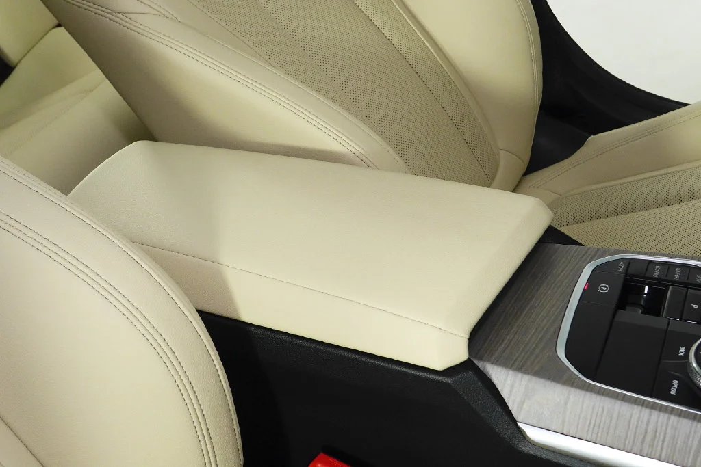 Used 2026 Black BMW 330i image 16