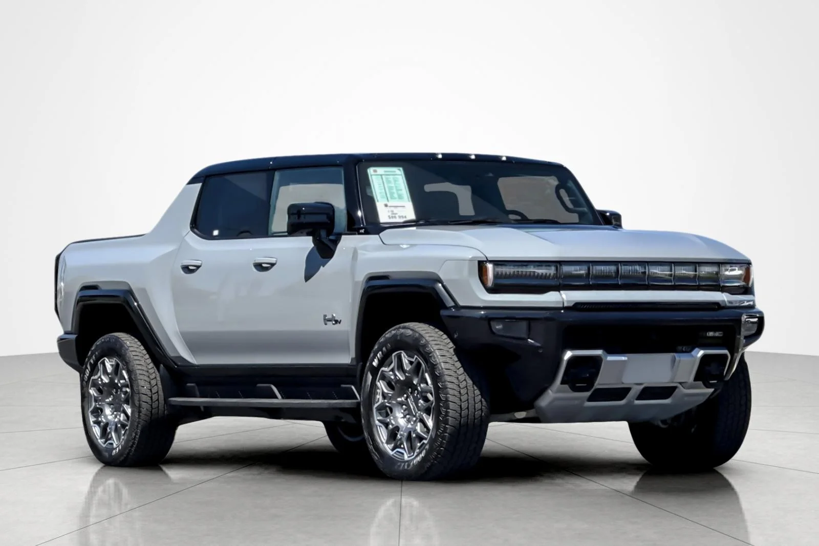 Used 2026 METEORITE METALLIC GMC 3X image 7