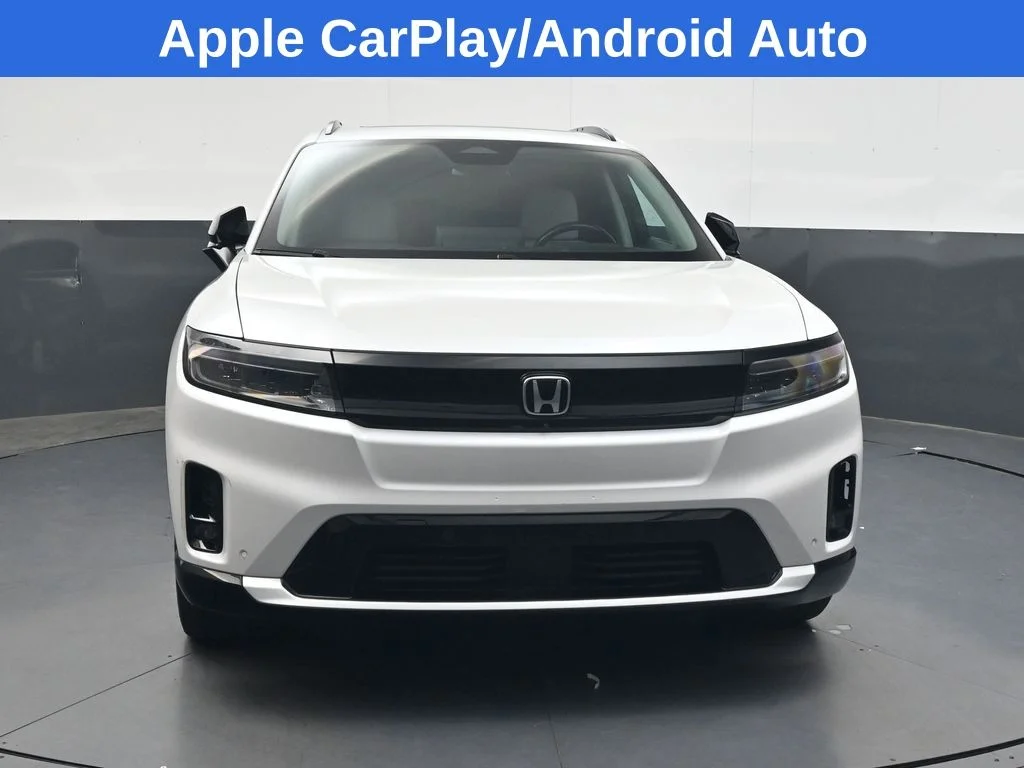 Used 2024 Snowfall Pearl Honda Elite image 9