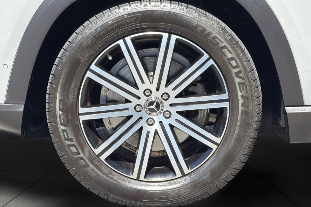 Used 2026 MANUFAKTUR ALPINE GR Mercedes-Benz GLE 350 image 26
