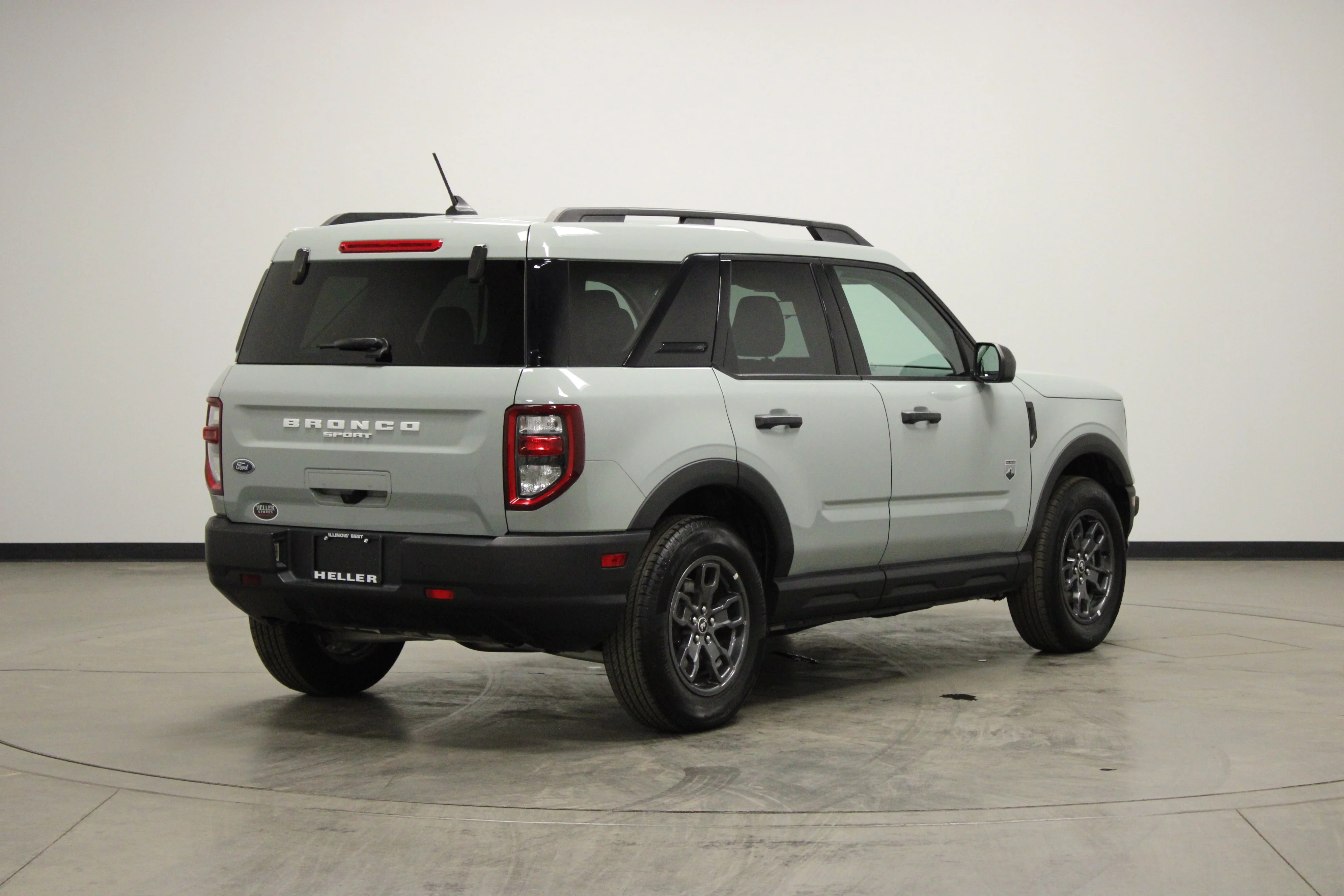 Used 2023 Cactus Ford Big Bend image 8