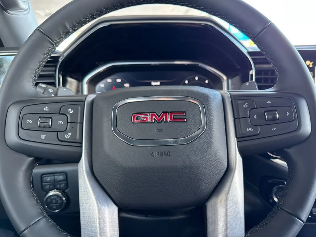2026 GMC Sierra 1500 SLT - Photo 22