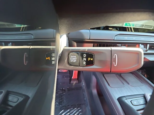 Used 2027 Black Kia X-Line SX-Prestige image 27