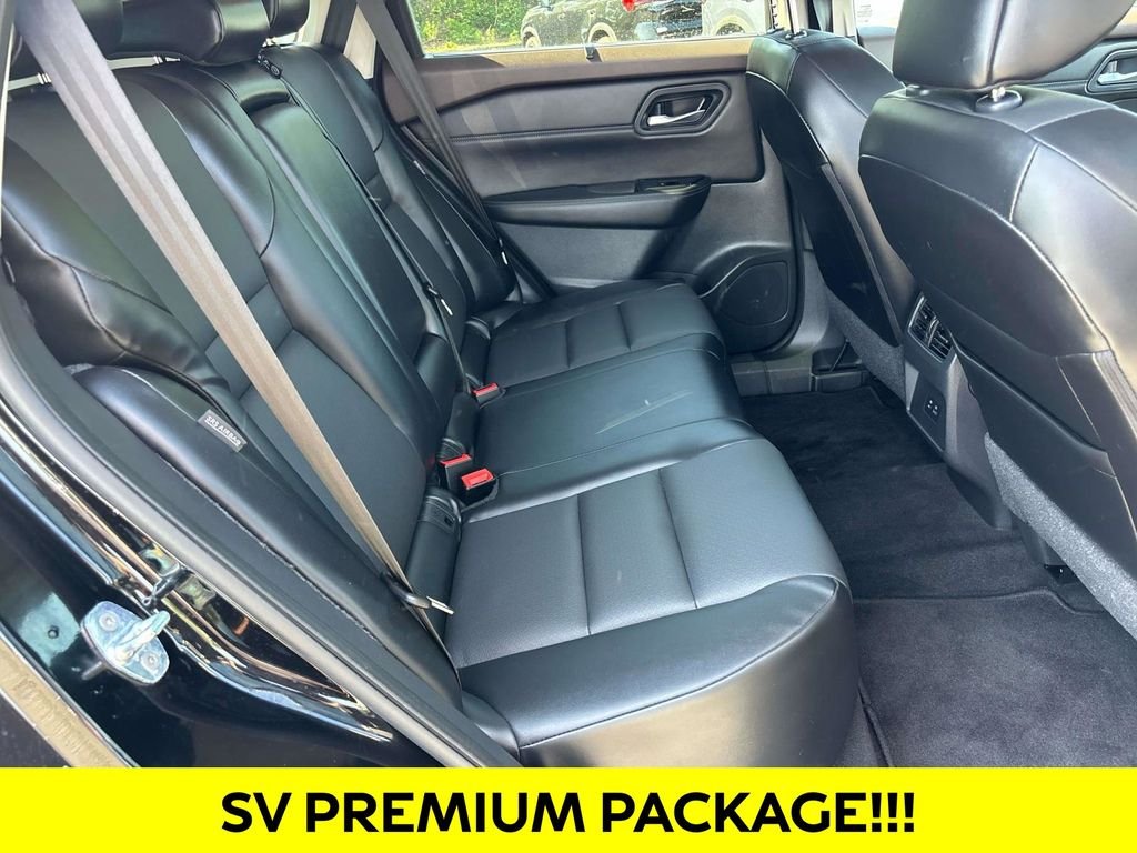 2023 Nissan Rogue SV - Photo 15