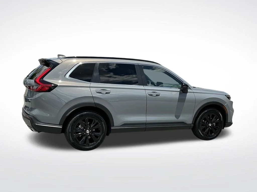 Used 2024  Honda Sport Touring image 16