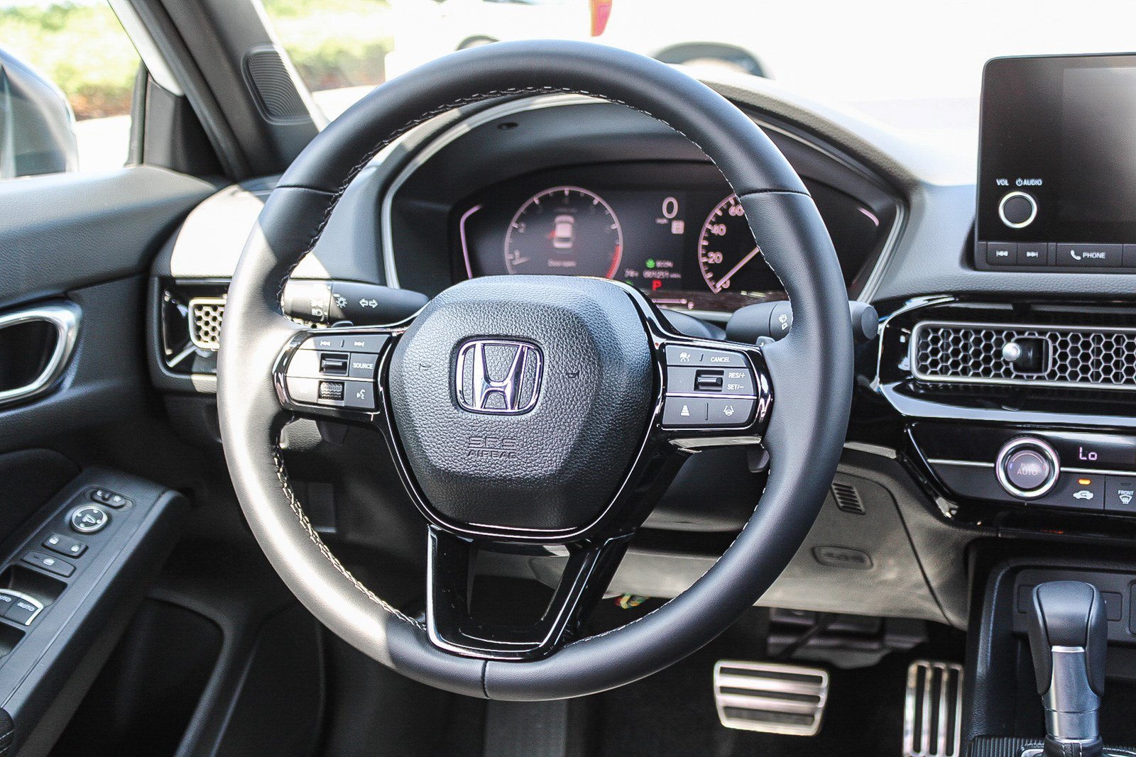 2026 Honda Civic Sport - Photo 16