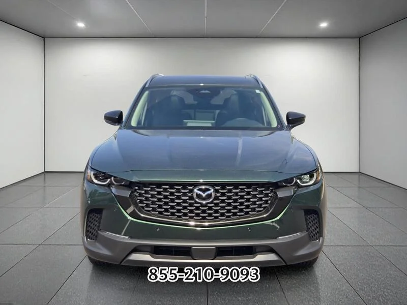 New 2026 Cypress Mazda 2.5 S Preferred AWD image 5