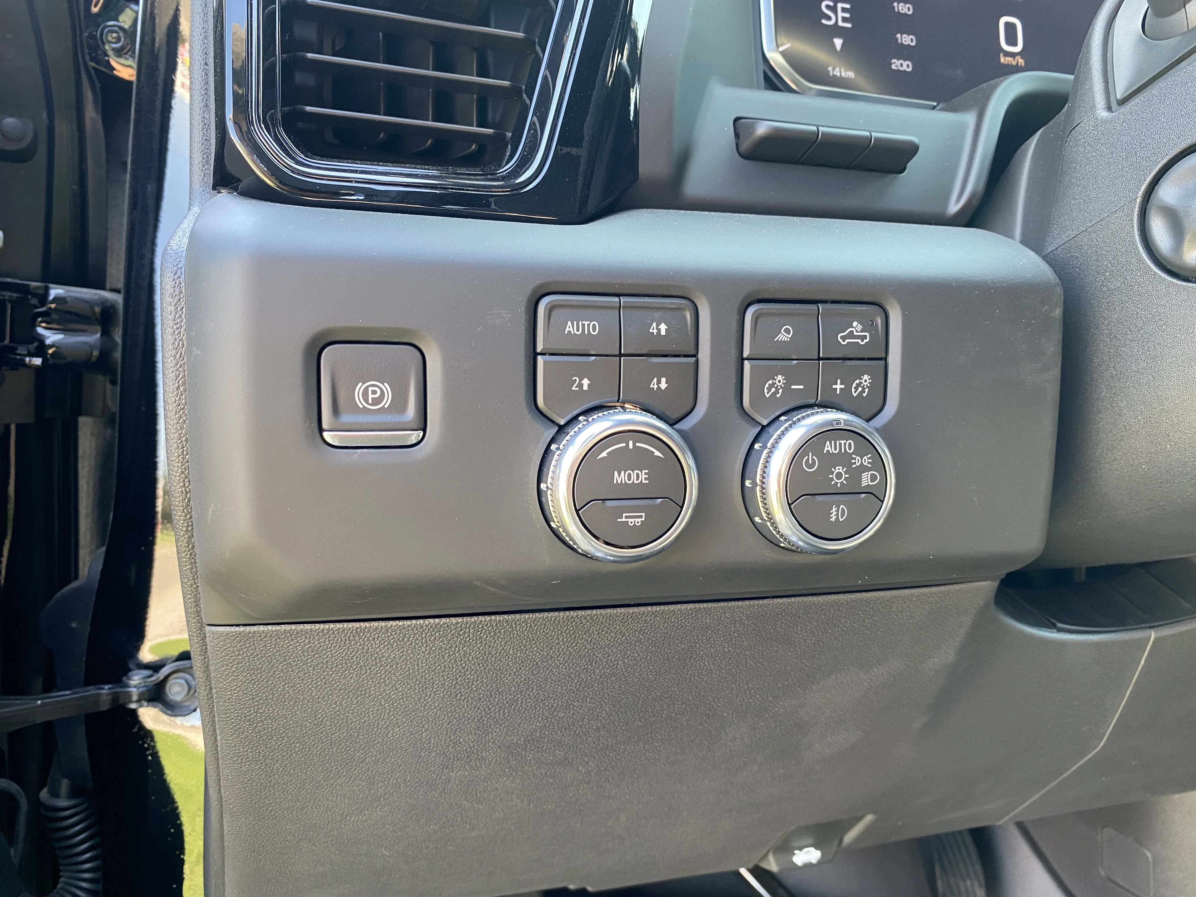 New 2026 ONYX BLACK GMC AT4X image 26