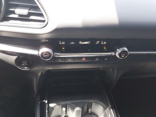 Used 2023 White Mazda 2.5 S Preferred Package image 16