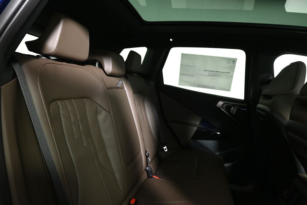 New 2026 Blue BMW 30 xDrive image 36