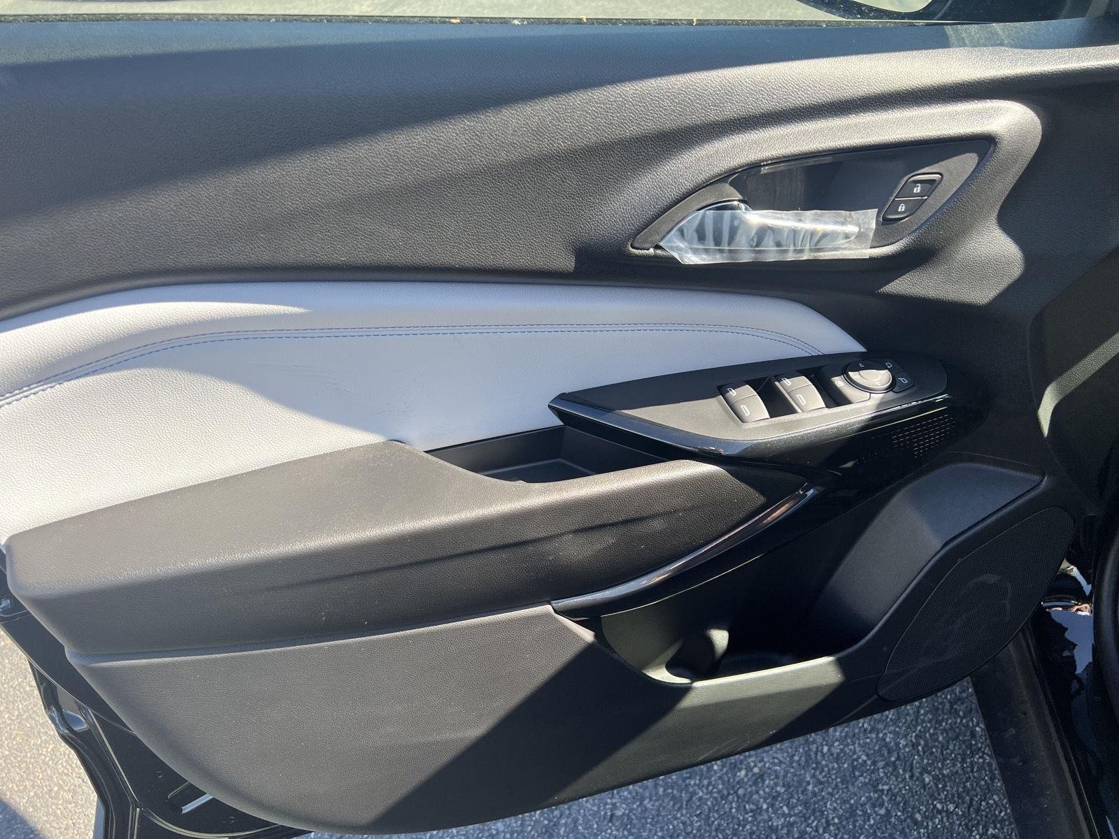 2026 Chevrolet Trax LT - Photo 15