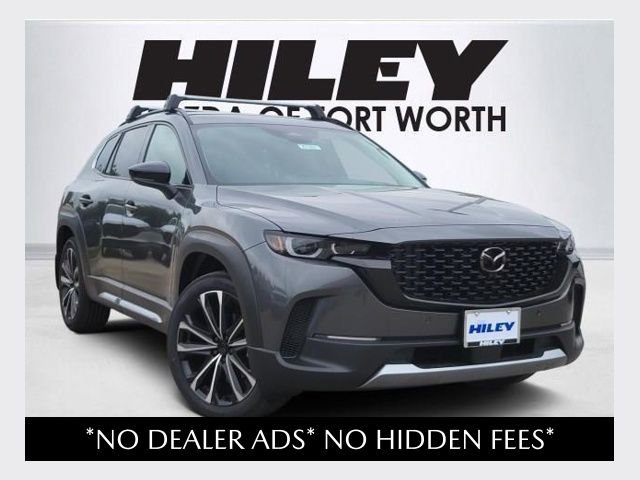 New 2026 Mazda CX-50 2.5 Turbo Premium Plus AWD