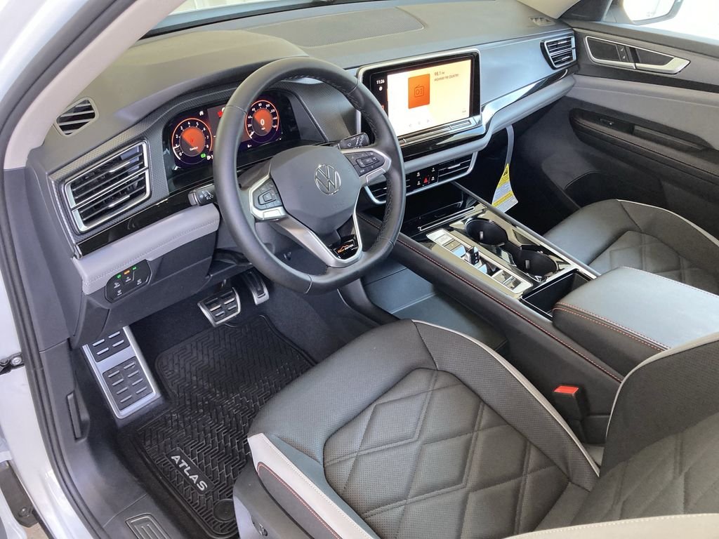 2026 Volkswagen Atlas Atlas Peak Edition - Photo 11